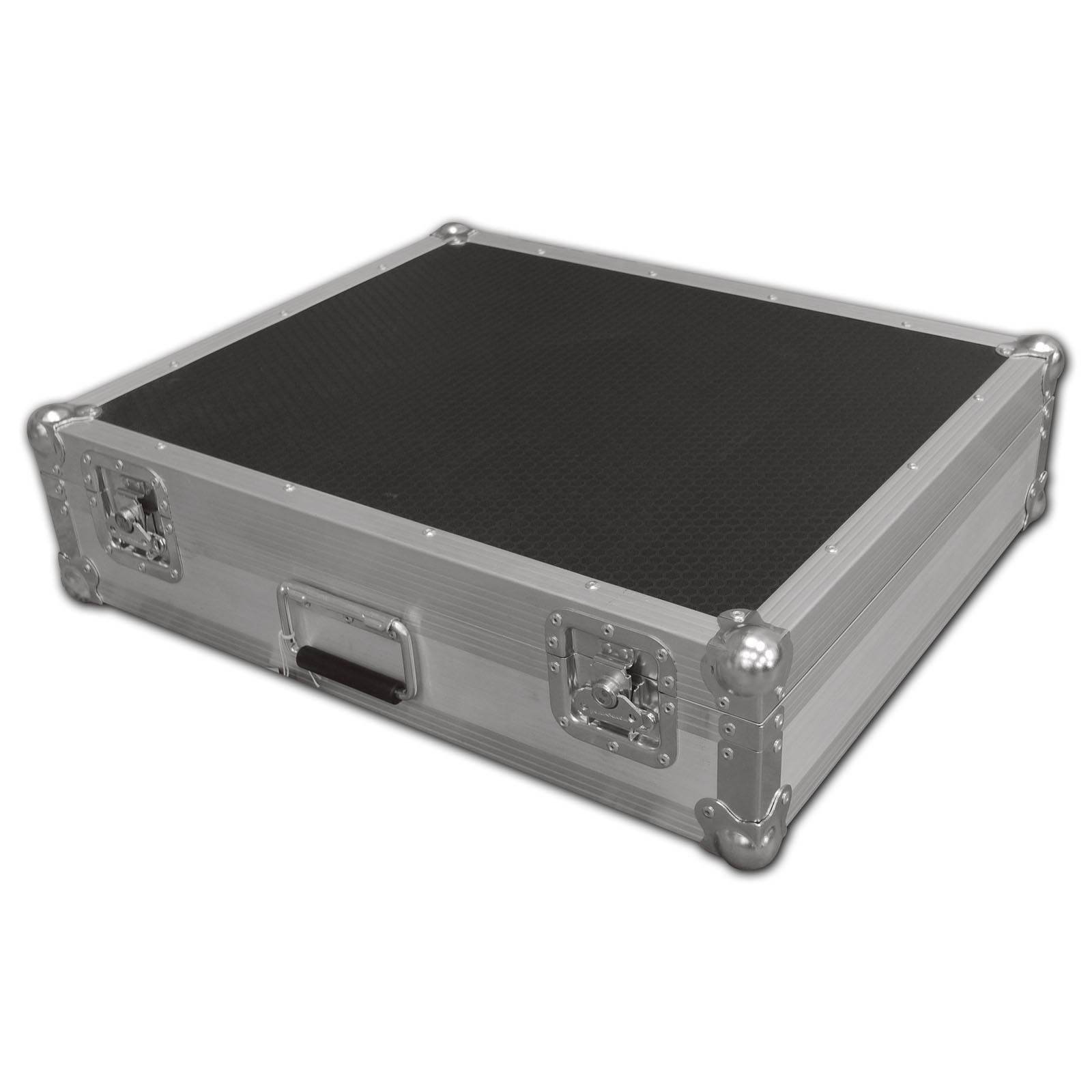 Mixer Flight case Lift off lid SP39D 